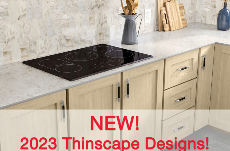 Wilsonart THINSCAPE